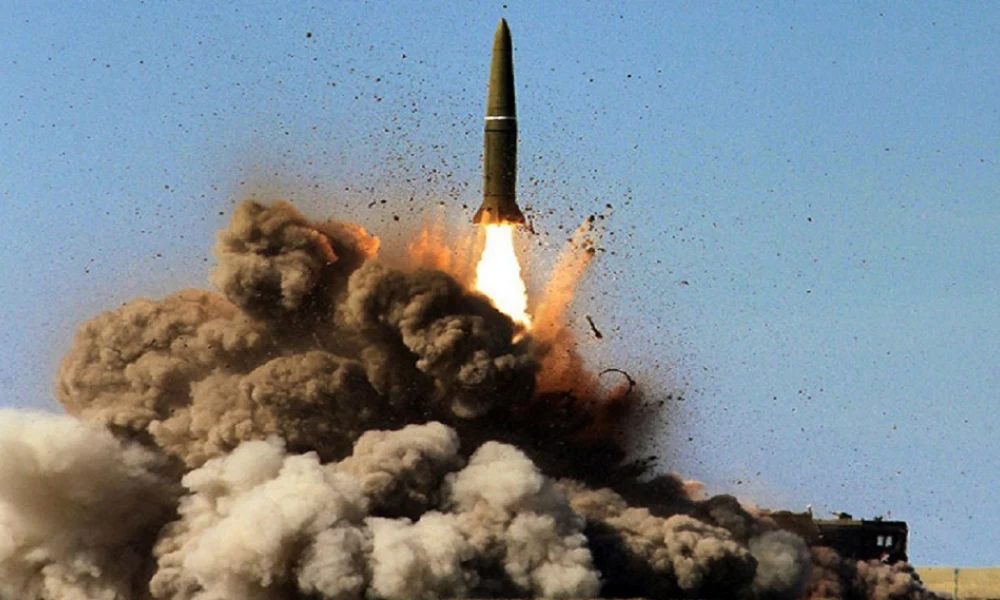 Συρία: "Σφυροκοπούν" τις θέσεις του SDF οι Τούρκοι